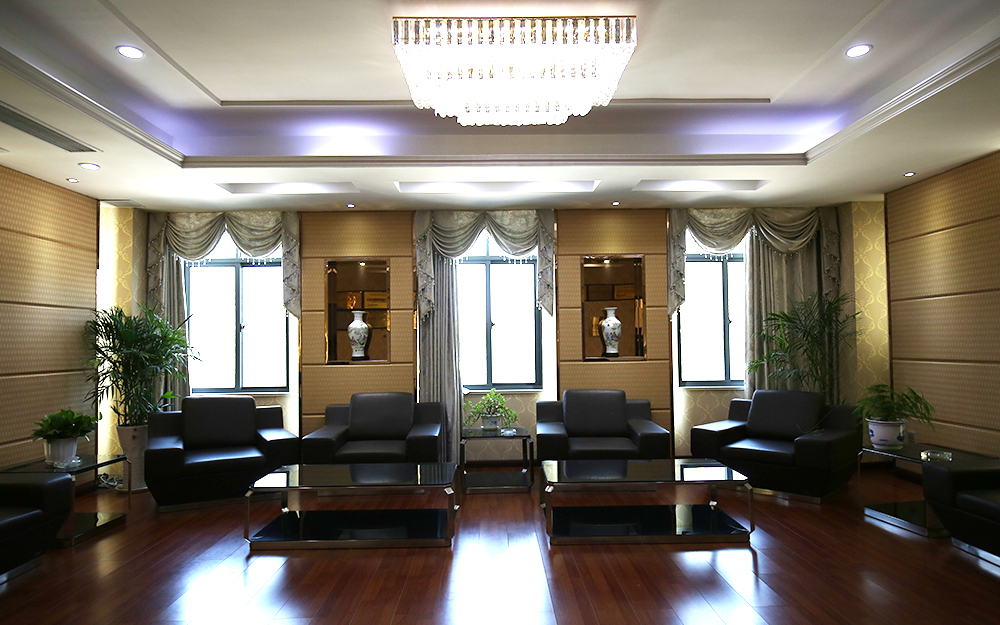 接待室